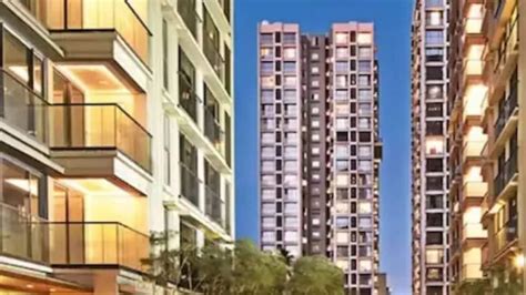 Luxury Flats Worth Rs 3,000 Crore Sold in Ghaziabad in Just 48 .